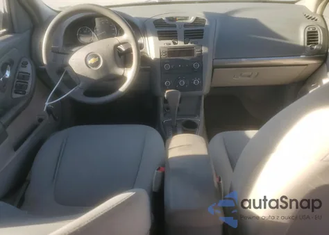 2007 Chevrolet Malibu Ls z USA, uszkodzony, nr VIN 1G1ZS58F27F301022